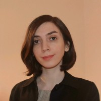 Macro Design Studio Employee Shadab Mahdiyar's profile photo