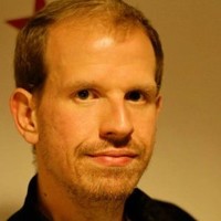 CDO Magazine Employee Douglas Patterson's profile photo