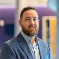 Farmer Focus - Shenandoah Valley Organic Employee Will Pence's profile photo