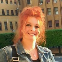 Italian Ministry of Public Education Employee Maria Falcone's profile photo