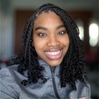 Repwest Insurance Company Employee Cianna Anderson's profile photo