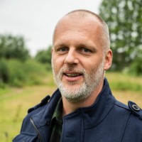 Gemeente Utrecht Employee Arthur Hoffmann's profile photo