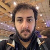 Mobiler Employee Renato Matrangolo's profile photo