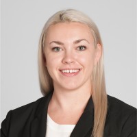 UPMC Hamot Employee Casey Carnell's profile photo