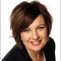 News Corp Australia Employee Annette Sharp's profile photo