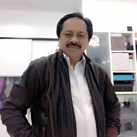 PT Smartfren Telecom Employee Merza Fachys's profile photo