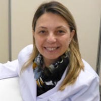 Hospital das Clínicas da Faculdade de Medicina da USP Employee Leslie Kulikowski's profile photo