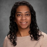 Novartis Oncology Employee Pooja Mathur's profile photo