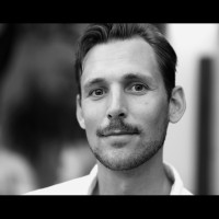 None Employee Joacim Andersson's profile photo