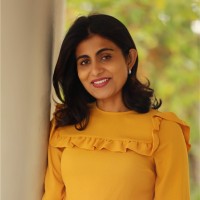 Manisha Varma