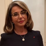 Michele Anahory Email
