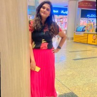 Accounts Hub Employee Nivya Ganesan's profile photo