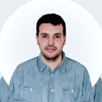 Forsend Employee Federico Aníbal González Fernández's profile photo