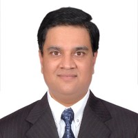 Apollo Diagnostics Employee Rajesh Bendre's profile photo