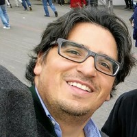 relayr Employee Sergio Blanco's profile photo