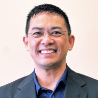 San Diego State University Employee Jon Gonzalez's profile photo