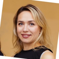 Timblads Måleri Employee Maria Demina's profile photo