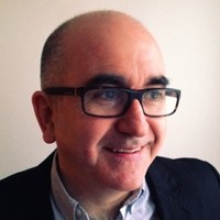 National Gallery of Canada Employee David Gillanders's profile photo
