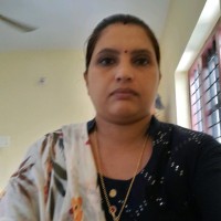 SUT Hospital Pattom Employee Manjumol K's profile photo
