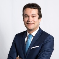 Deliveroo Employee Davide Rosso's profile photo