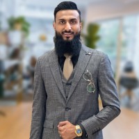 Azeemi Technologies Employee Mohammad Qureshi's profile photo