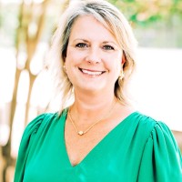 Ben Lippen School Employee Tina Moore's profile photo