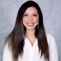 The Wright Group-Food & Beverage Solutions Employee Vanessa Bacellar's profile photo