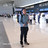 Probasa Employee Darwin Cruz Soto's profile photo
