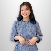 PT. GLOBAL SARANA SUKSES Employee Meysi Bangun's profile photo