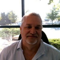 Axsun Inc. Employee Bill Rathburn's profile photo