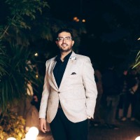 Kozman Group Employee Mark Samy's profile photo