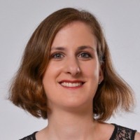 AXIANS RAIL Employee Marie Benoit's profile photo