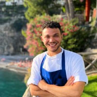 RIJKS Employee Stefano Marinangeli's profile photo