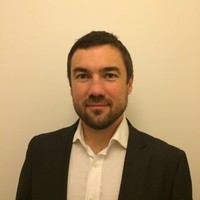 Mutuelle MBTP Employee Etienne Cron's profile photo