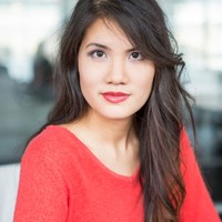 BIO SUPPORT Employee Olivia Bui's profile photo