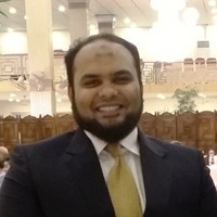 Riphah International University Employee Hasan Afzaal's profile photo