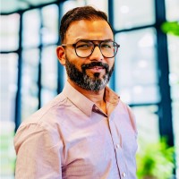 Central Valley Water Reclamation Facility Employee Navneet Prasad's profile photo