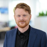 Silvey Fuel Oil Specialists Employee Ross Salter's profile photo