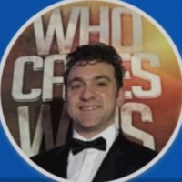 Ecolab Employee Tony Dimaria's profile photo