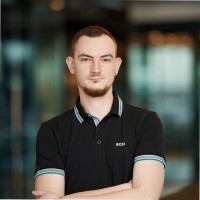 Quintcap Employee Yves Marechal's profile photo