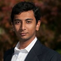 Amlan Gupta Email & Phone Number