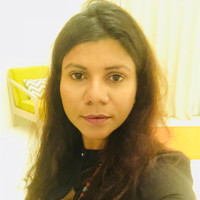 Sun Siyam Iru Fushi Employee Shaneez Luthfi's profile photo