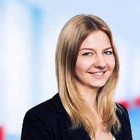 Neofonie GmbH Employee Michaela Kuchenbuch's profile photo