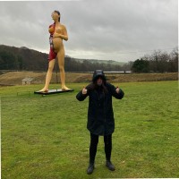 UK House of Lords Employee Simone Parker's profile photo