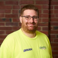 Brian Best