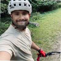 South West Water Employee Samuel Jaques's profile photo
