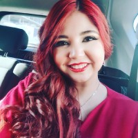AMBBIO Employee Rosalinda Garza Amaya's profile photo