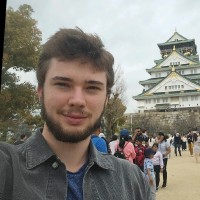 inFact Limited Employee Finn Bright's profile photo