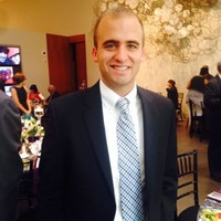 Suspa Incorporated Employee Daniel Atchison's profile photo