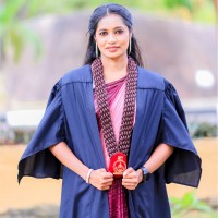 Dinusha Samadhini's profile photo